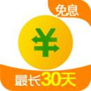 骑摩托的小女孩卡通头像