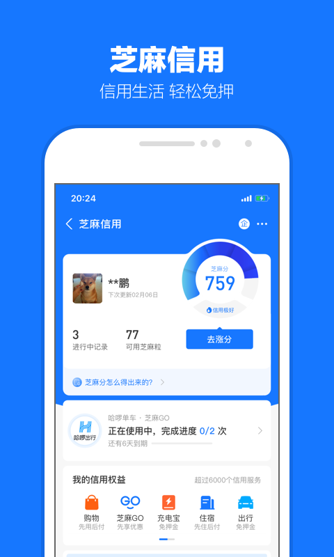 蛋神简介截图